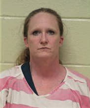 Angela Martin, - Bossier Parish County, LA 